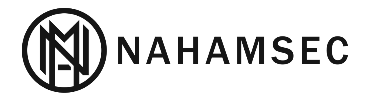 Nahamsec
