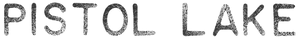 Pistol Lake