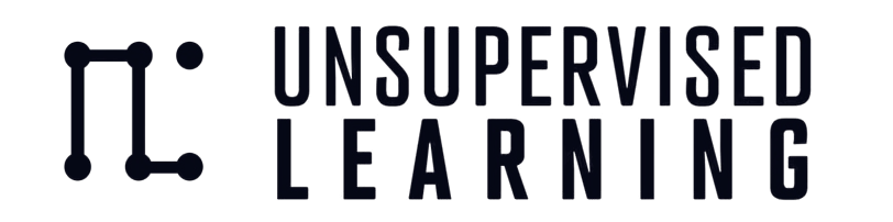Unsupervised Learning